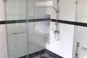 Setia Marina 2, Setia Eco Glades