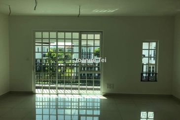 Setia Marina 2, Setia Eco Glades