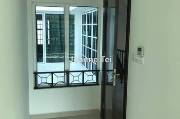 Setia Marina 2, Setia Eco Glades