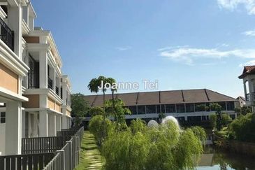 Setia Marina 2, Setia Eco Glades