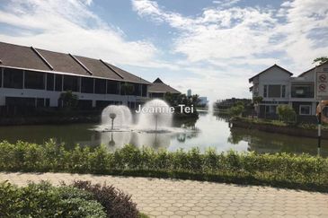 Setia Marina 2, Setia Eco Glades