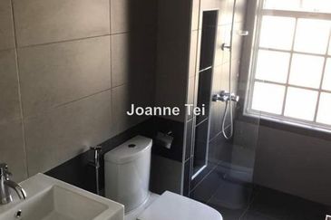 Setia Marina 2, Setia Eco Glades