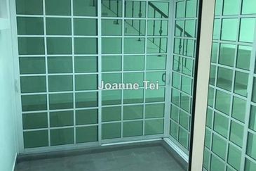 Setia Marina 2, Setia Eco Glades