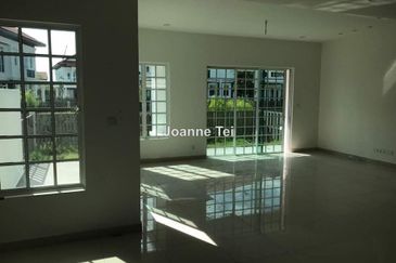 Setia Marina 2, Setia Eco Glades