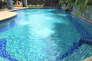 Perdana Lakeview East