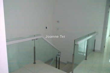 Liu Li Garden, Setia Eco Glades