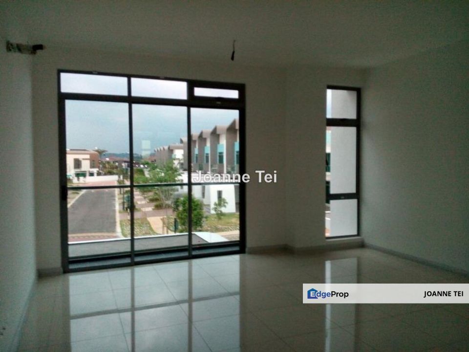 Liu Li Garden, Setia Eco Glades, Selangor, Cyberjaya