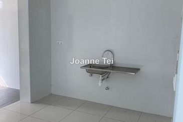 Liu Li Garden, Setia Eco Glades