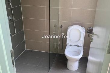 Liu Li Garden, Setia Eco Glades