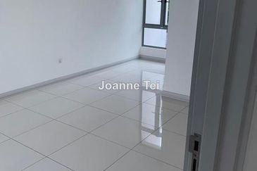 Liu Li Garden, Setia Eco Glades