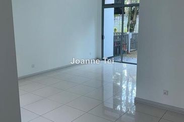 Liu Li Garden, Setia Eco Glades