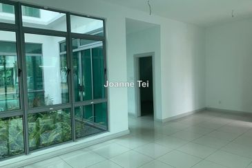 Liu Li Garden, Setia Eco Glades