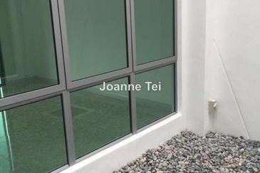 Liu Li Garden, Setia Eco Glades