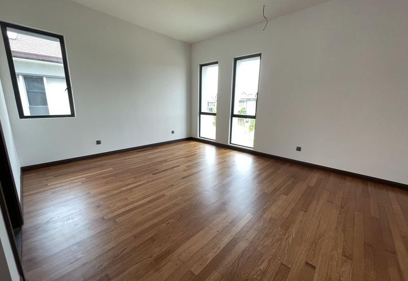 Isle of Botanica, Setia Eco Glades