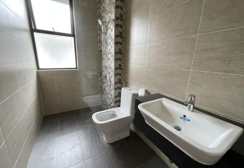 Isle of Botanica, Setia Eco Glades