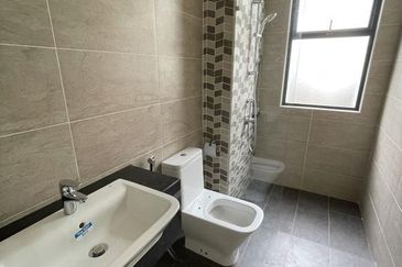 Isle of Botanica, Setia Eco Glades