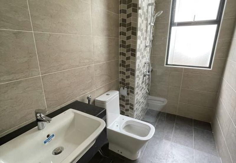 Isle of Botanica, Setia Eco Glades