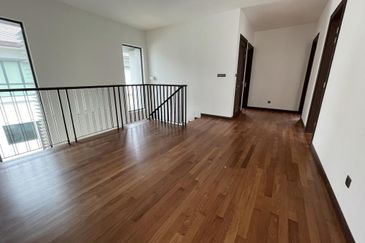 Isle of Botanica, Setia Eco Glades