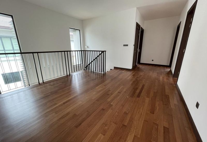 Isle of Botanica, Setia Eco Glades