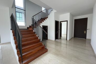 Isle of Botanica, Setia Eco Glades