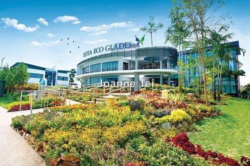 Setia Eco Glades
