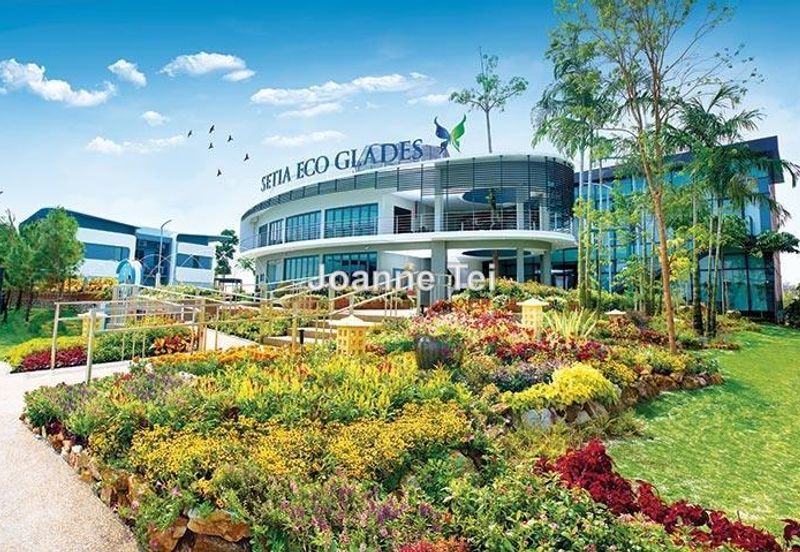 Setia Eco Glades