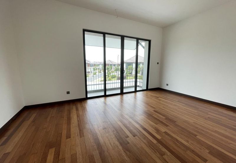 Isle of Botanica, Setia Eco Glades