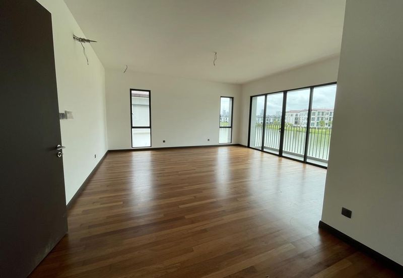 Isle of Botanica, Setia Eco Glades