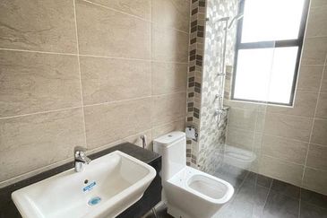 Isle of Botanica, Setia Eco Glades