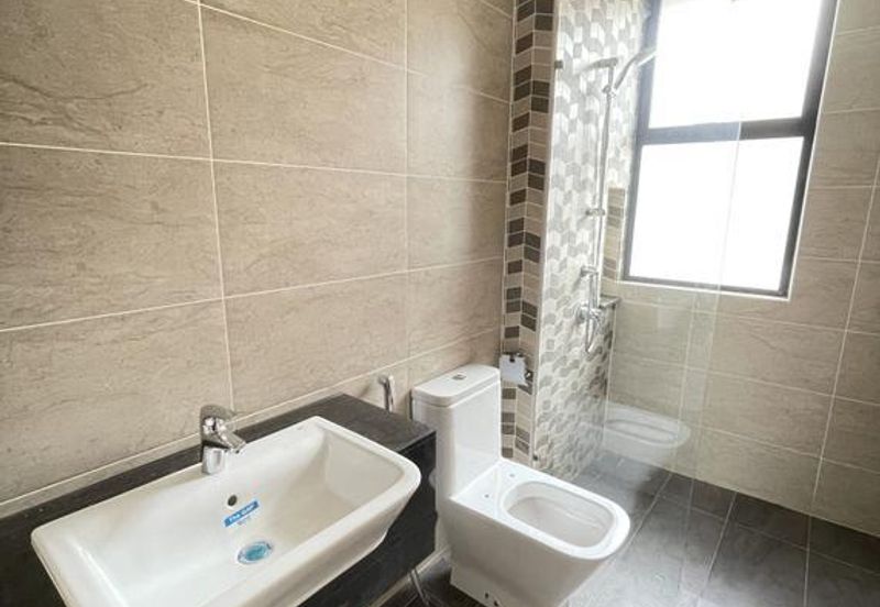 Isle of Botanica, Setia Eco Glades