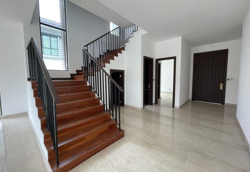 Isle of Botanica, Setia Eco Glades