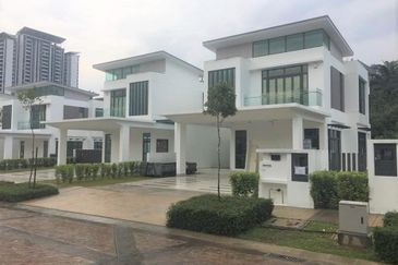 Sejati Residences (Amelia)