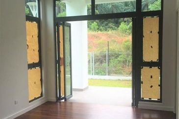 Sejati Residences (Amelia)