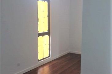 Sejati Residences (Amelia)