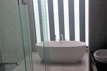 Sejati Residences (Amelia)