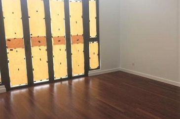 Sejati Residences (Amelia)