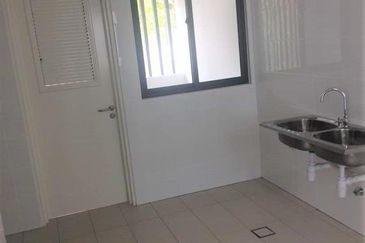 Sejati Residences (Amelia)