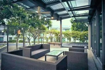 Sejati Residences (Amelia)