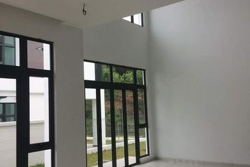 Sejati Residences (Amelia)