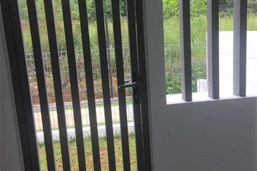 Sejati Residences (Amelia)