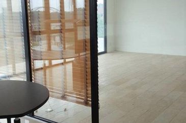 Perdana Lakeview East