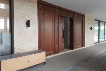 Perdana Lakeview East