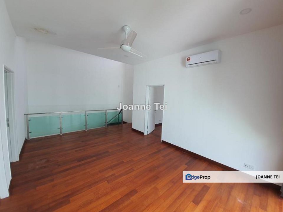 Clover, Garden Residence, Selangor, Cyberjaya