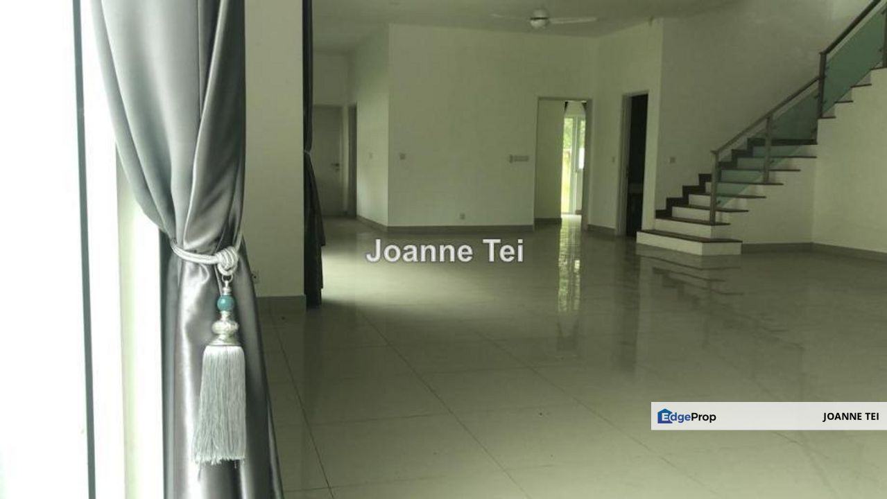 Clover, Garden Residence, Selangor, Cyberjaya