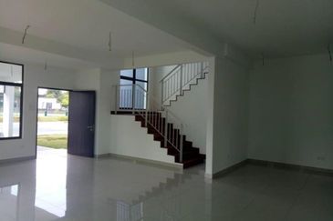 Opus Lake Vicinity @ Perdana Lakeview East