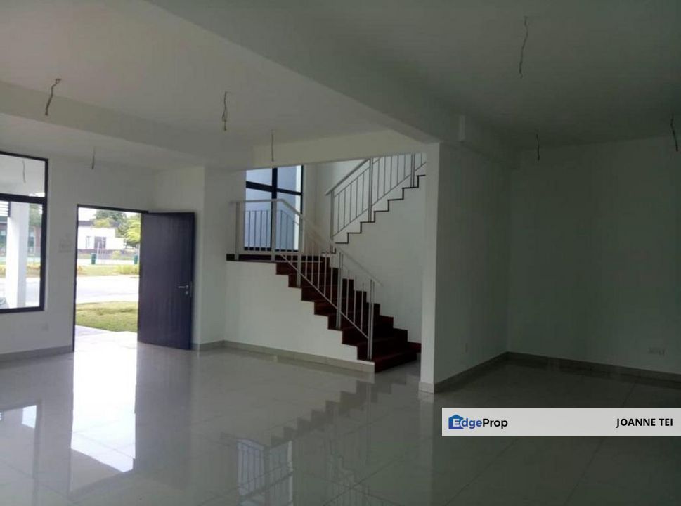 Opus @ Lake Vicinity, Selangor, Cyberjaya