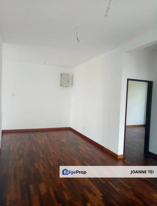 Opus @ Lake Vicinity, Selangor, Cyberjaya