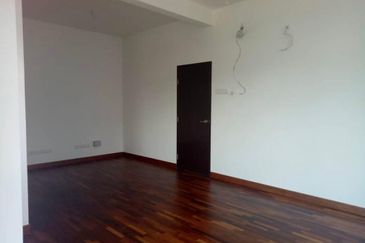 Opus Lake Vicinity @ Perdana Lakeview East