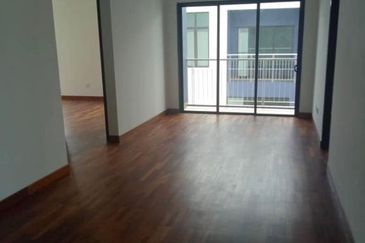 Opus Lake Vicinity @ Perdana Lakeview East