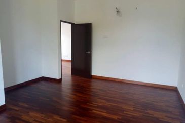 Opus Lake Vicinity @ Perdana Lakeview East